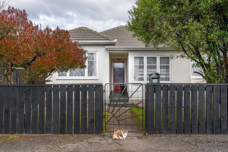 Photo of property in 26 Elizabeth Street, Masterton, 5810