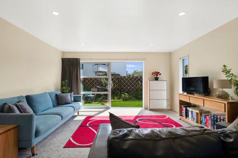 Photo of property in 1/40 Macaulay Street, Addington, Christchurch, 8024