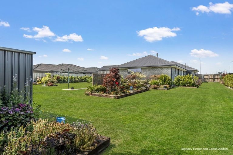 Photo of property in 1 Mary Place, Pyes Pa, Tauranga, 3112