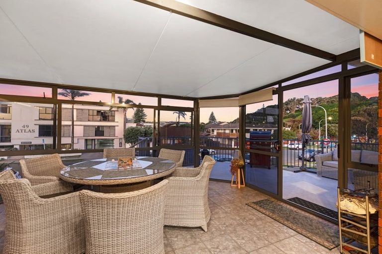 Photo of property in 50a Maunganui Road, Mount Maunganui, 3116