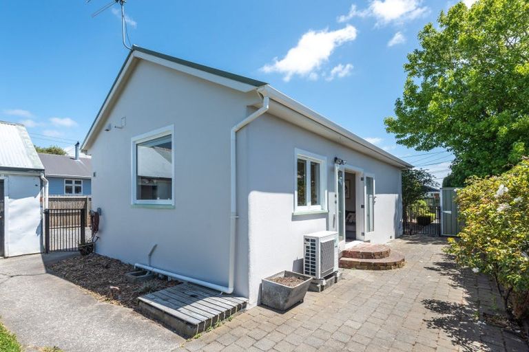 Photo of property in 70 Edinburgh Street, Spreydon, Christchurch, 8024
