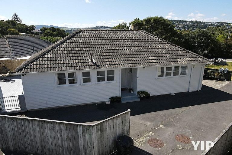 Photo of property in 18 Kipling Street, Johnsonville, Wellington, 6037