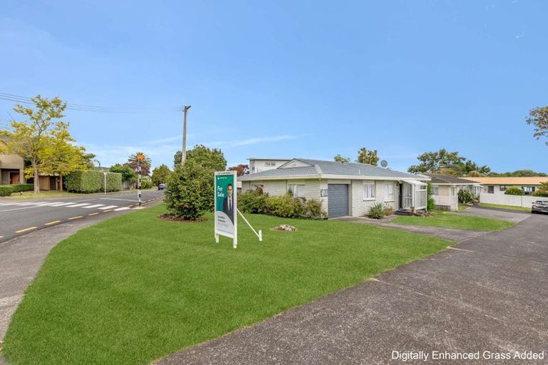 Photo of property in 55a Clark Road, Pahurehure, Papakura, 2113