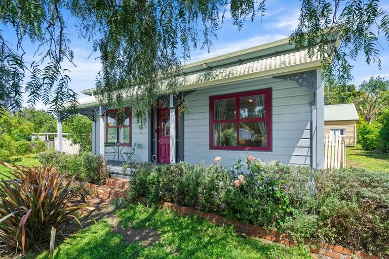 Photo of property in 29 Oxford Street, Lansdowne, Masterton, 5810
