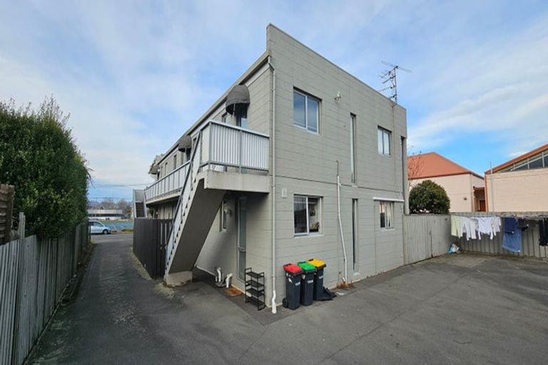 Photo of property in 5/25 Frank Street, Papanui, Christchurch, 8053