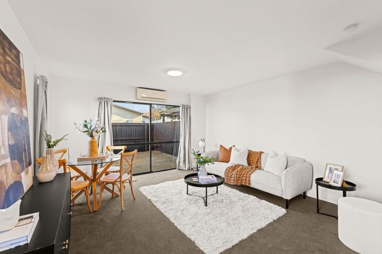 Photo of property in 4/96 Poulson Street, Addington, Christchurch, 8024