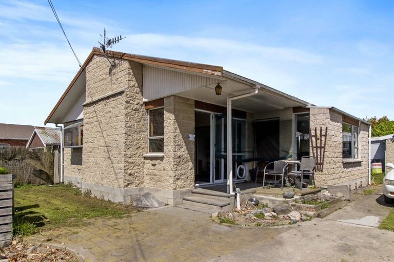 Photo of property in 2/18 Rugby Street, Highfield, Timaru, 7910