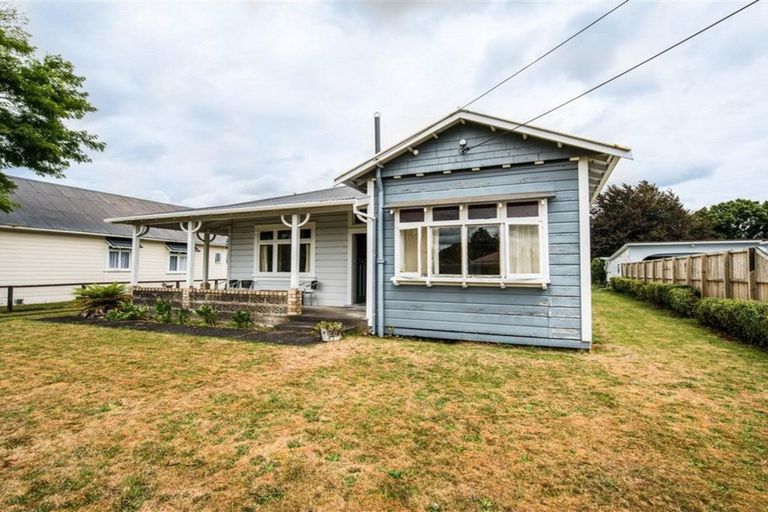 Photo of property in 44 Pitt Street, Raetihi, 4632