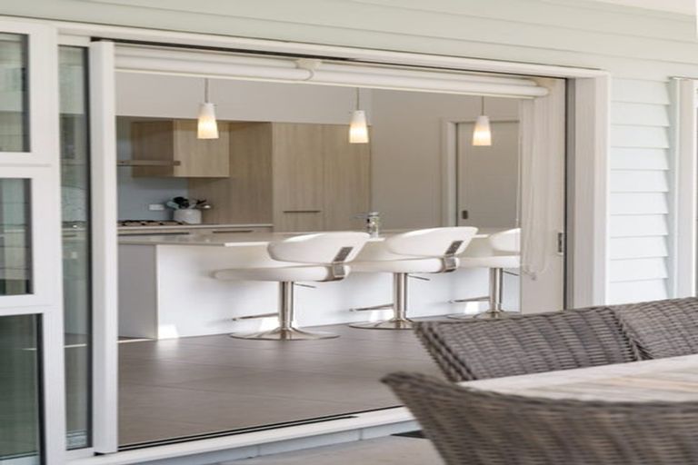 Photo of property in 1 Kennedy Park Drive, Pauanui, Hikuai, 3579