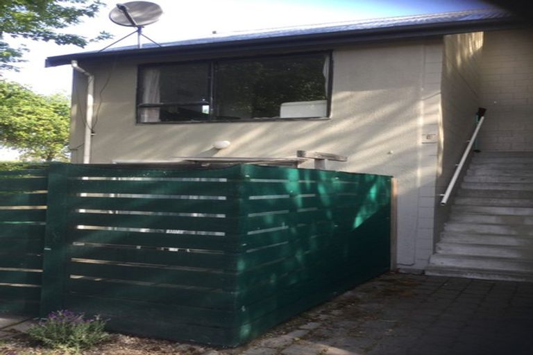 Photo of property in 9/271 Fitzgerald Avenue, Christchurch Central, Christchurch, 8013