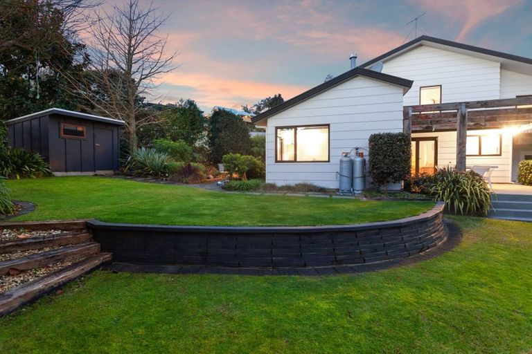 Photo of property in 1 Windsor Rise, Whakatane, 3120