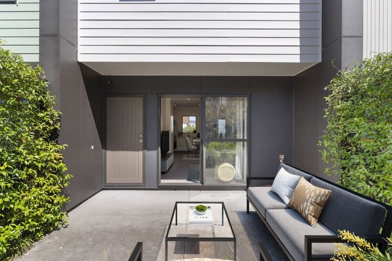 Photo of property in 101 Squadron Drive, Hobsonville, Auckland, 0616