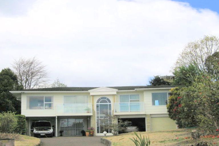 Photo of property in 3 Wall Street, Waipahihi, Taupo, 3330