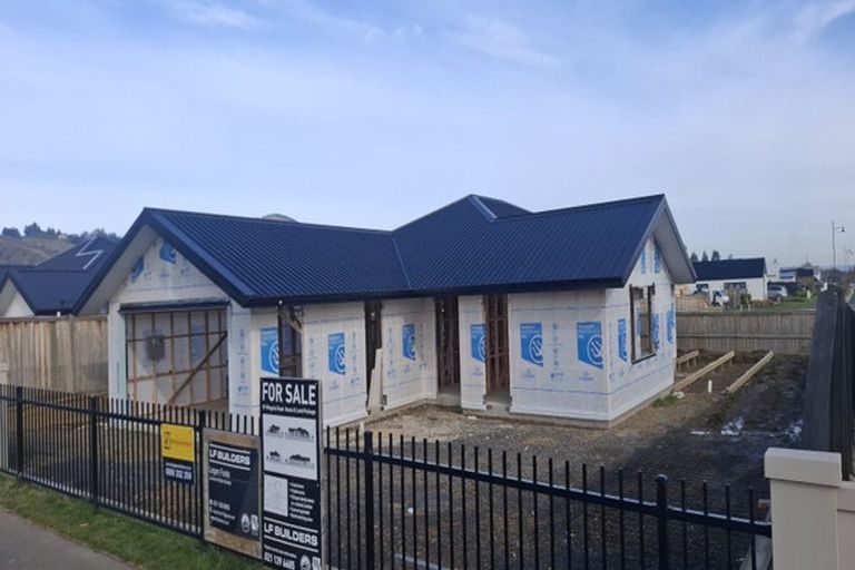 Photo of property in 81 Wingatui Road, Mosgiel, 9024