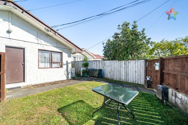 Photo of property in 68 Epuni Street, Hutt Central, Lower Hutt, 5011