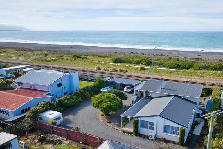 Photo of property in 108b Beach Road, Kaikoura, 7300