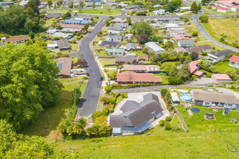 Photo of property in 30 Colin Brook Place, Te Kuiti, 3910