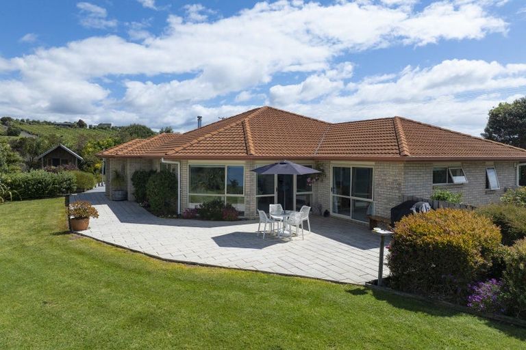 Photo of property in 163 Midgley Road, Mangonui, 0494