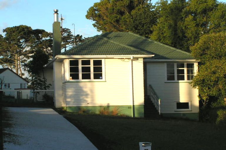 Photo of property in 94 Francis Street, Hauraki, Auckland, 0622