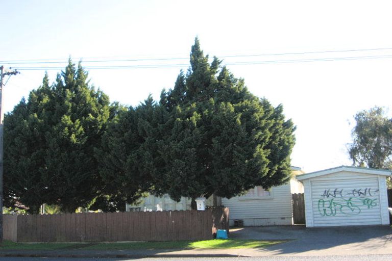 Photo of property in 10 Sheehan Avenue, Papakura, 2110