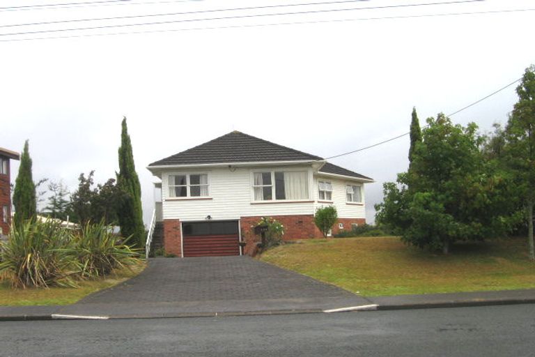 Photo of property in 148 Coronation Road, Hillcrest, Auckland, 0627