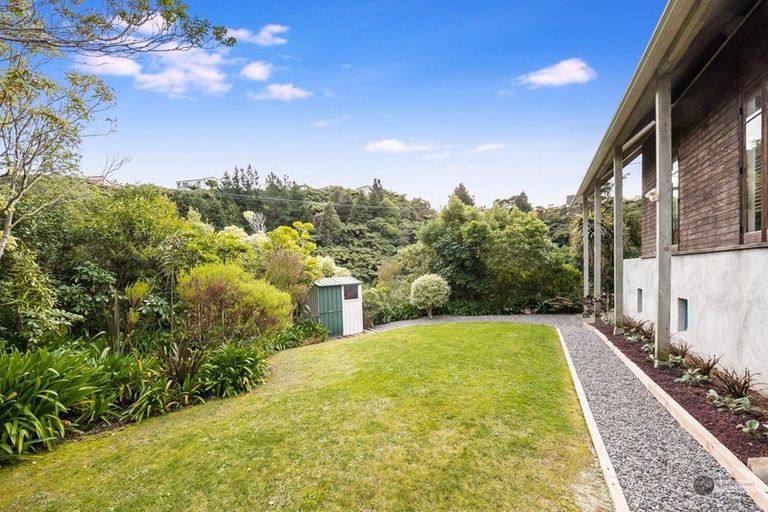 Photo of property in 49 Wairere Road, Belmont, Lower Hutt, 5010