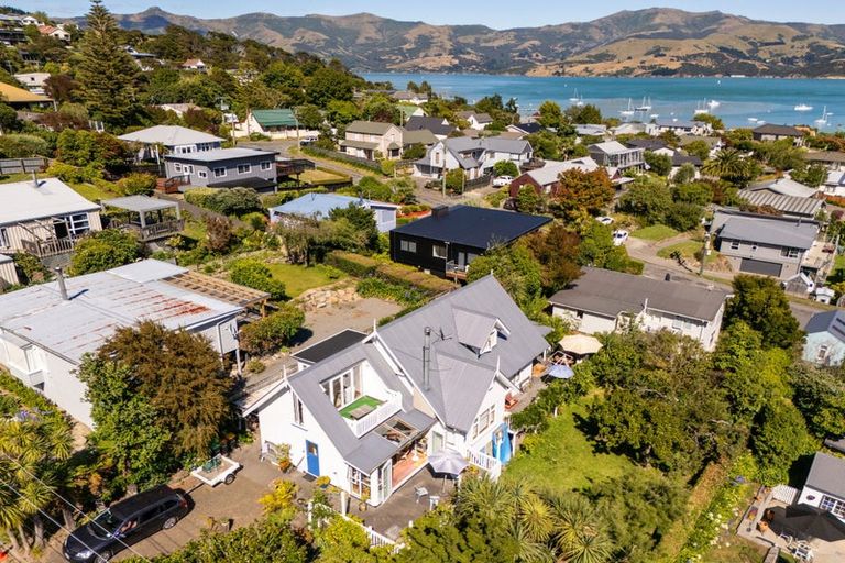 Photo of property in 4 Watson Street, Akaroa, 7520