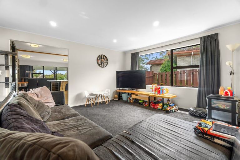 Photo of property in 3 Highland Drive, Pukete, Hamilton, 3200