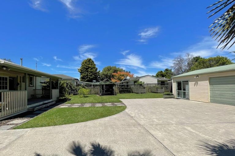 Photo of property in 27 Haerehuka Street, Otorohanga, 3900