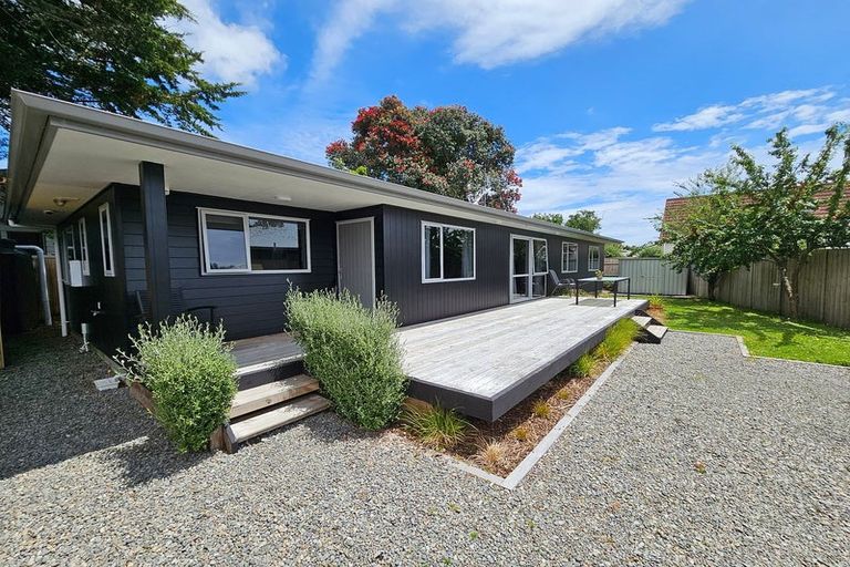Photo of property in 24b Rimutaka Street, Paraparaumu, 5032
