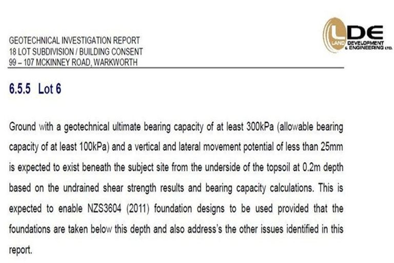 Photo of property in 11 Three Brothers Place, Warkworth, 0981