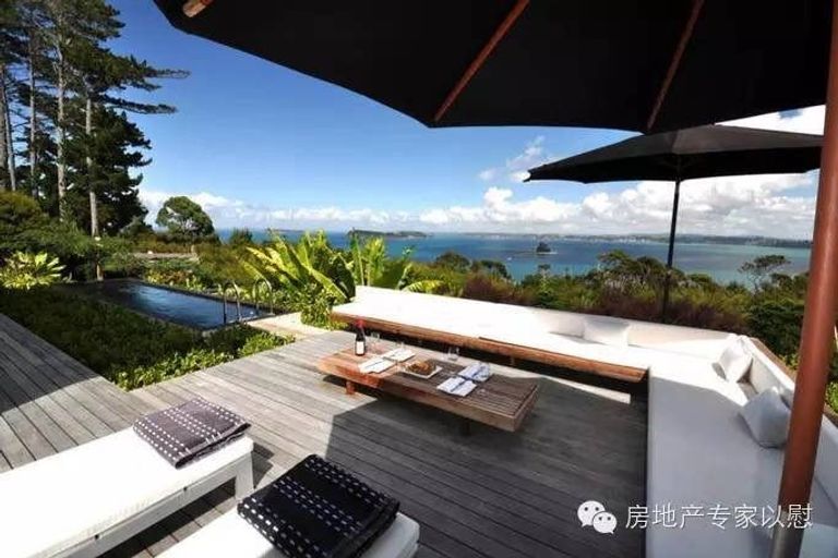 Photo of property in 3 Elizabeth Point Road, Kawau Island, 0920