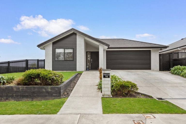 Photo of property in 94 Fairway Drive, Morrinsville, 3300