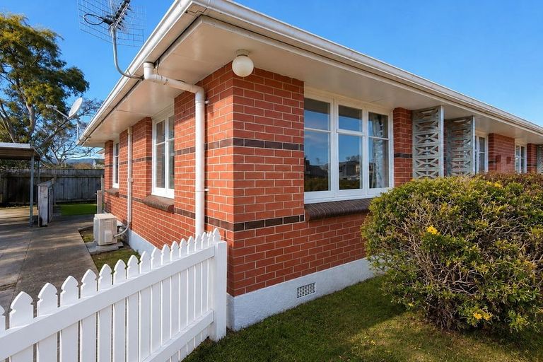 Photo of property in 3/64 Gibbons Street, Ebdentown, Upper Hutt, 5018