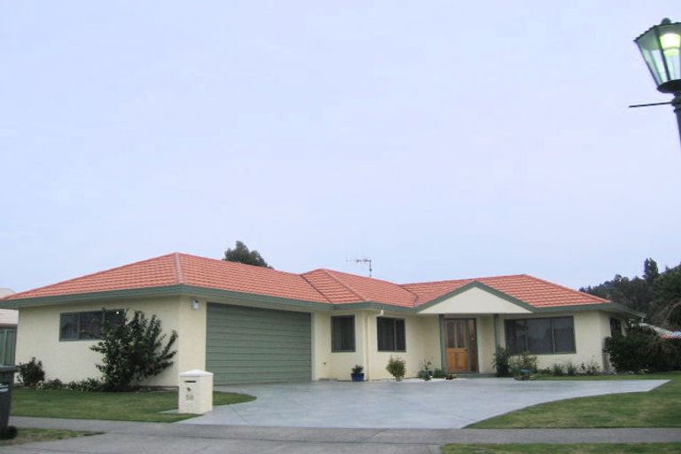 Photo of property in 58 Kensington Drive, Taradale, Napier, 4112
