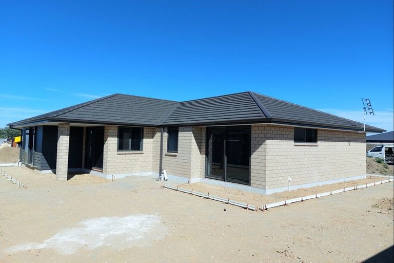 Photo of property in 3 Bianca Crescent, Stratford, 4332