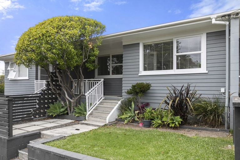 Photo of property in 19 Church Street, Northcote Point, Auckland, 0627