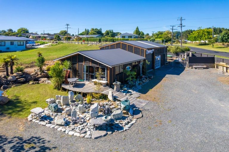 Photo of property in 14 Sandes Street, Ohaupo, 3803