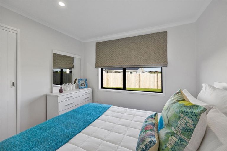 Photo of property in 20a Larlin Drive, Hawera, 4675