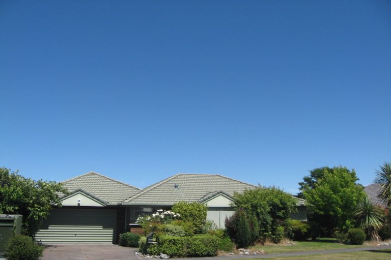 Photo of property in 42 Kintyre Drive, Broomfield, Christchurch, 8042