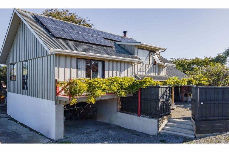 Photo of property in 314 Williams Street, Kaiapoi, 7630