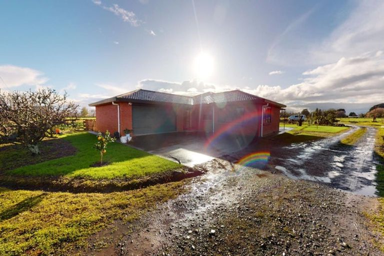 Photo of property in 25 Koehlers Road, Whakarongo, Palmerston North, 4470