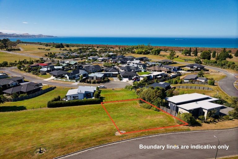 Photo of property in 30 Greenburn Way, Kaikoura Flat, Kaikoura, 7371