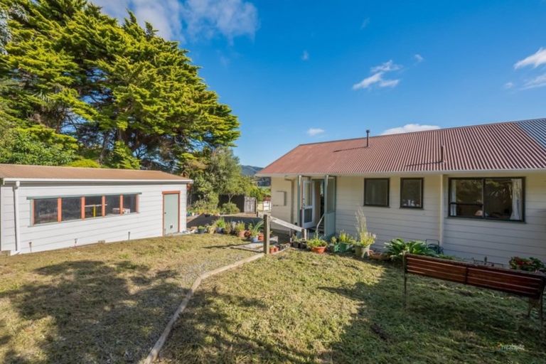Photo of property in 56b Trelawney Road, Wainuiomata, Lower Hutt, 5014