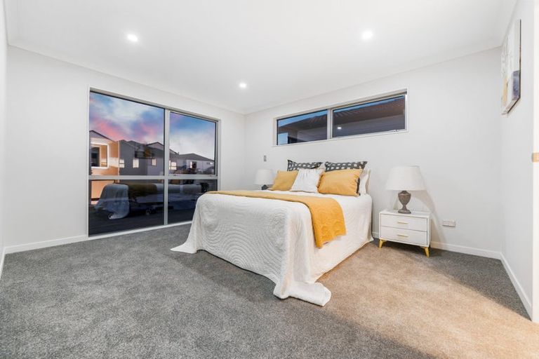 Photo of property in 21 Black Shed Road, Flat Bush, Auckland, 2019