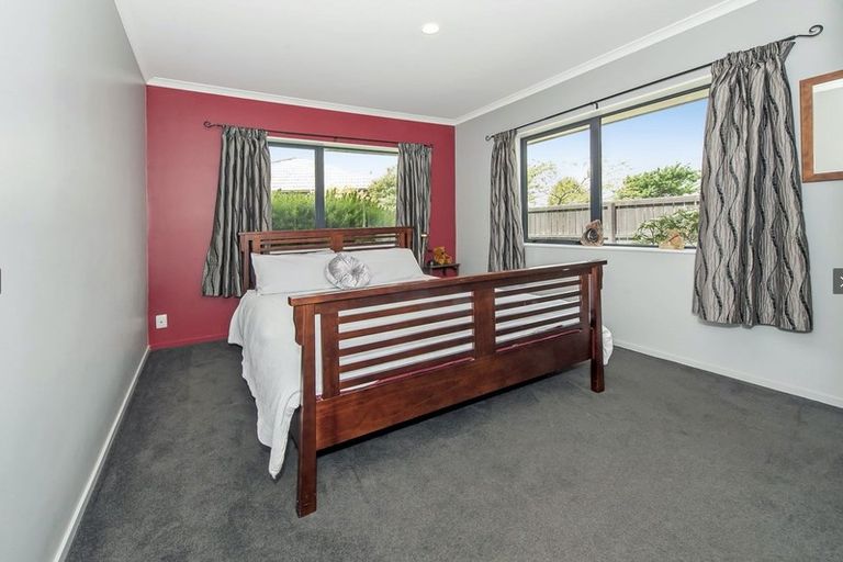 Photo of property in 47 Overbury Crescent, Rolleston, 7614