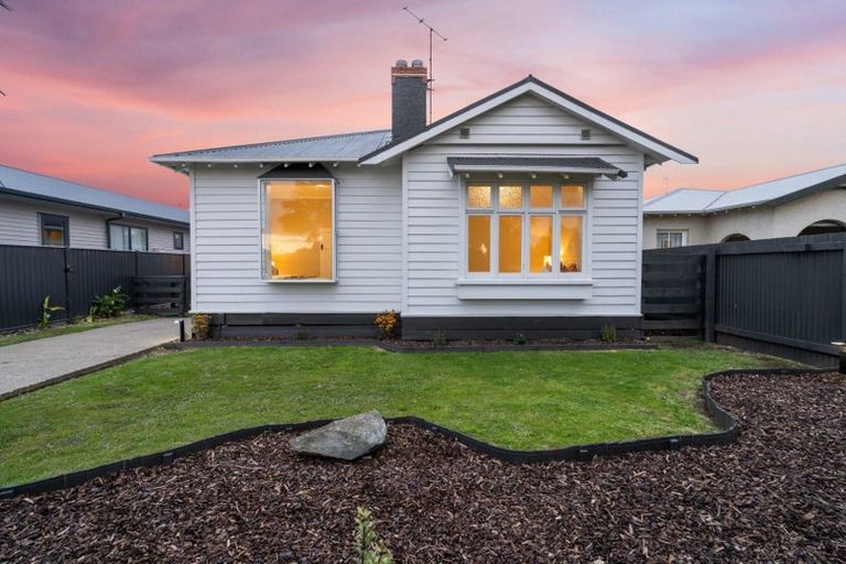 Photo of property in 433 Tweed Street, Georgetown, Invercargill, 9812