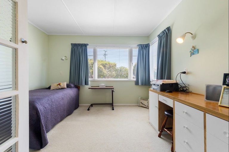 Photo of property in 6 Hikurangi Terrace, Taumarunui, 3920