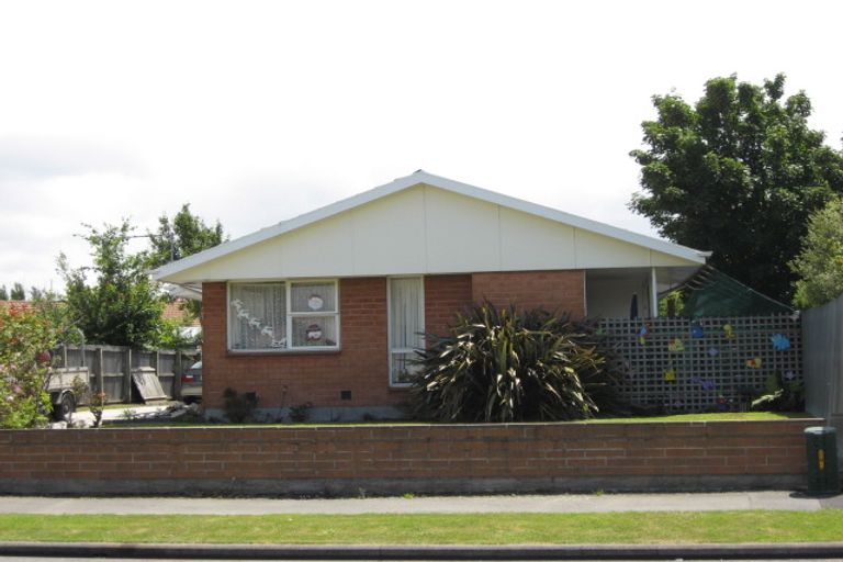 Photo of property in 8 Jura Place, Woolston, Christchurch, 8062