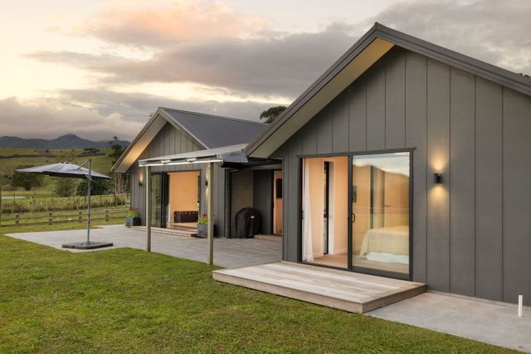 Photo of property in 758 Kairangi Road, Rotoorangi, Cambridge, 3495